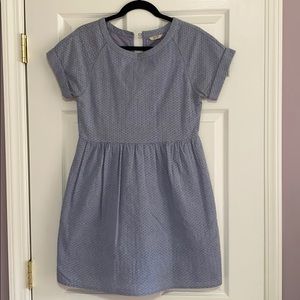 Jack Wills dress with pockets!